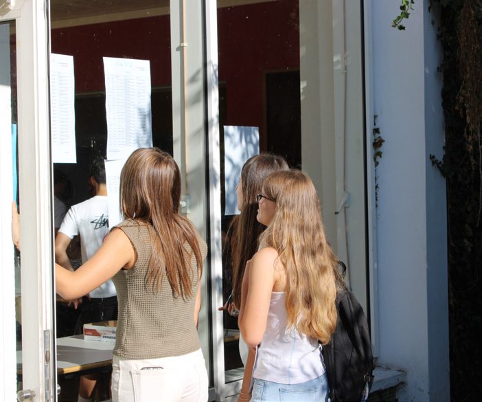 Cibeins fait sa rentrée