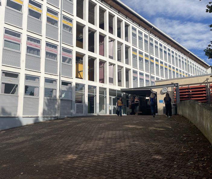 Cibeins fait sa rentrée