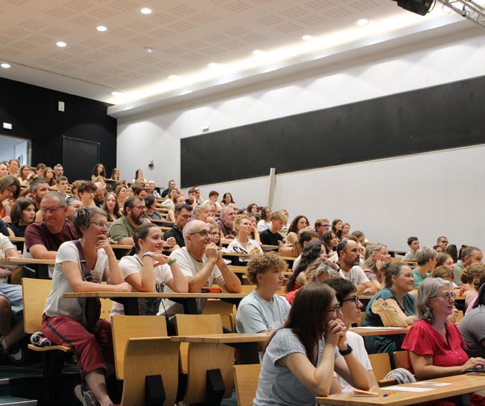 Cibeins fait sa rentrée