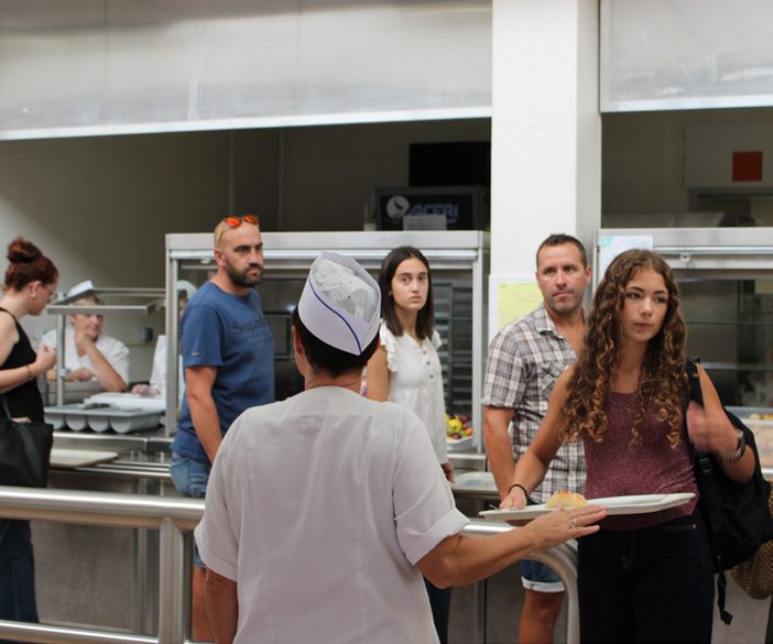 La restauration participative à Cibeins