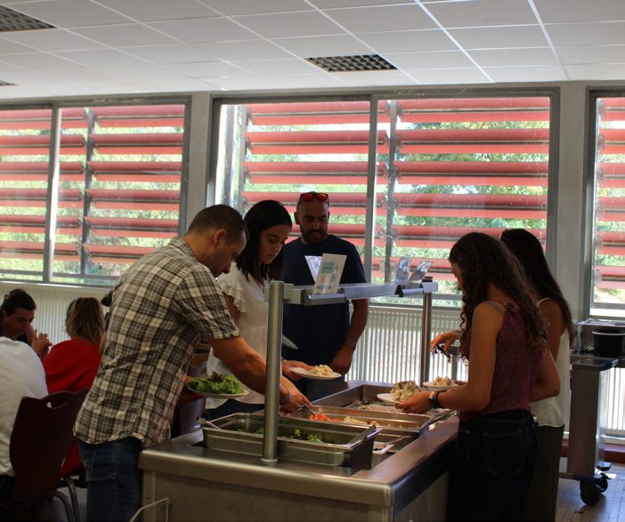 La restauration participative à Cibeins