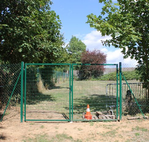 Les chantiers de l’été