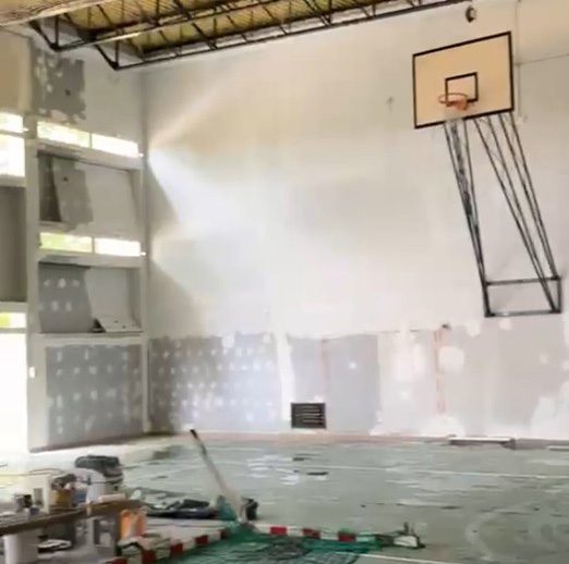 Les chantiers de l’été