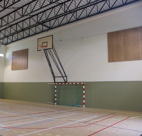 Les chantiers de l’été